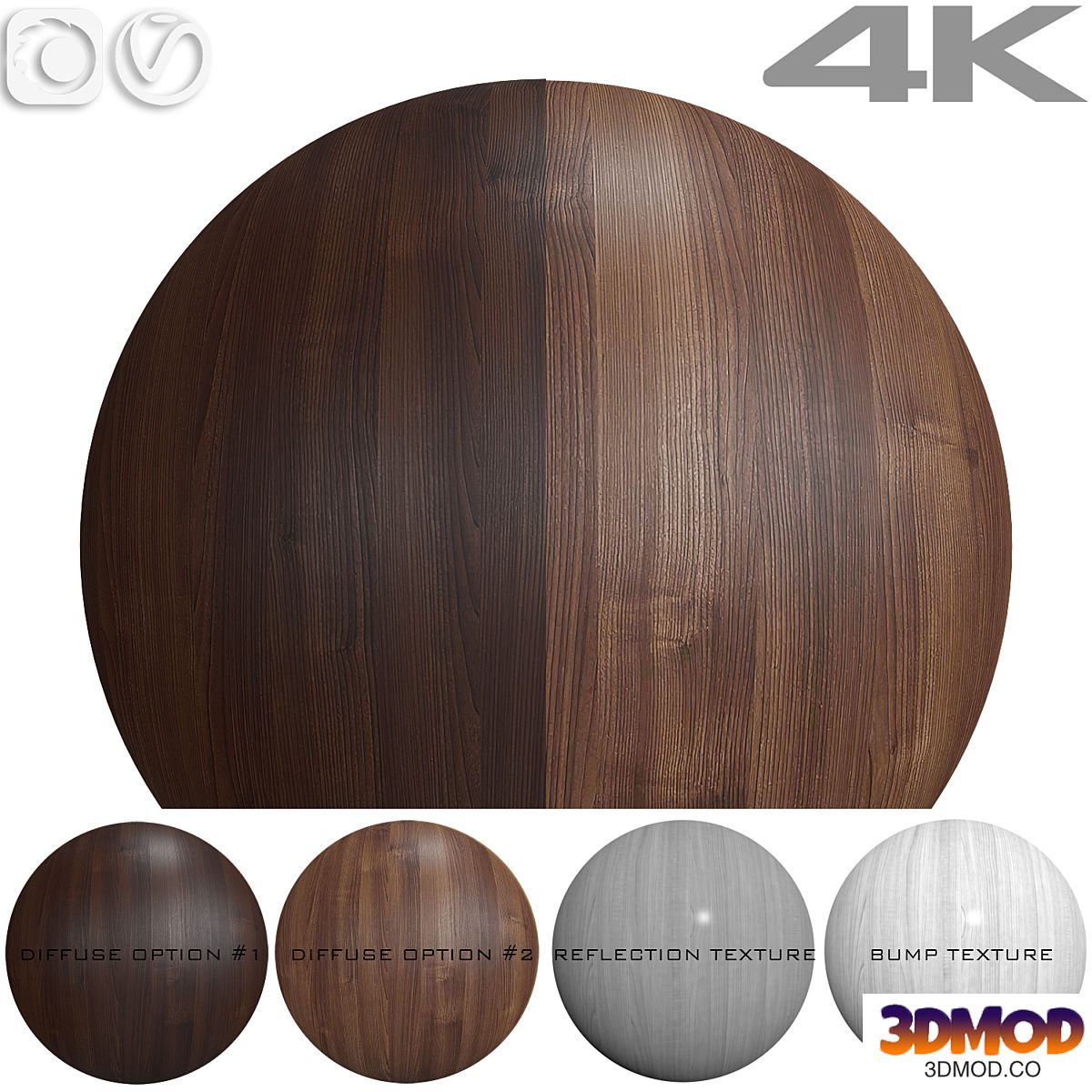 Wood texture - Maple