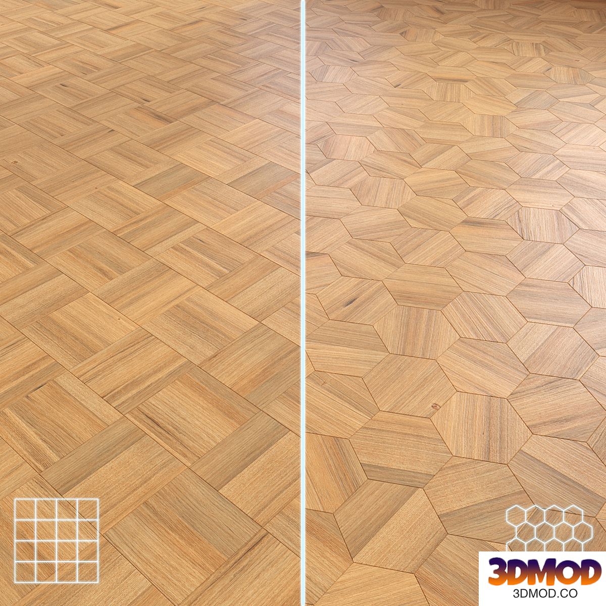 Parquet | Laminate