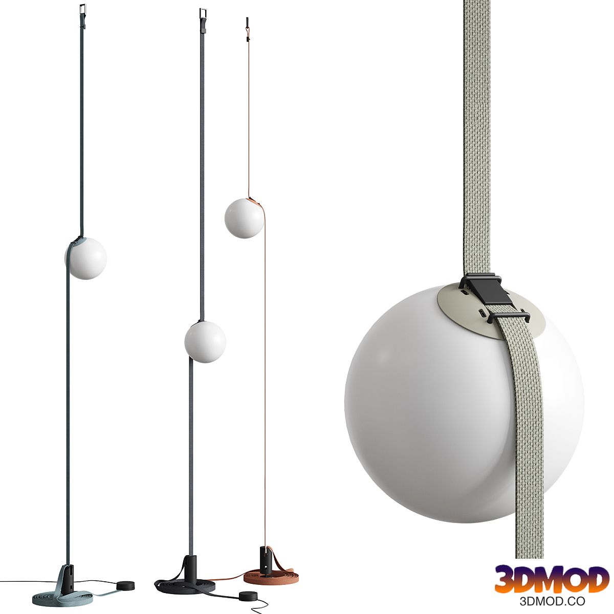 Vibia Plusminus