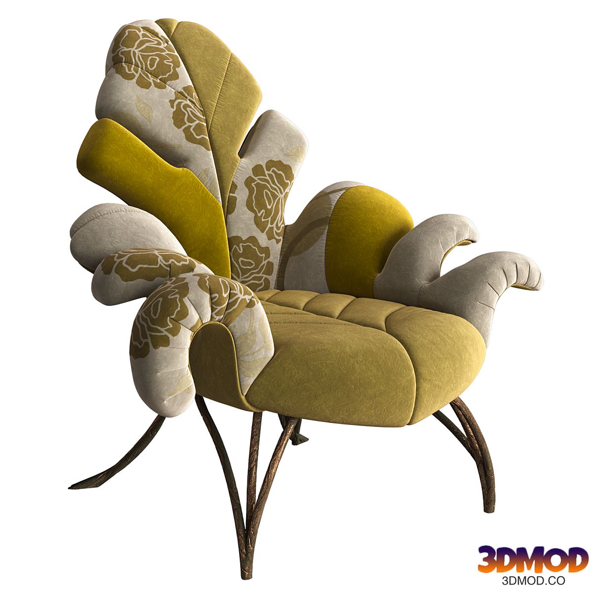Dialma Brown DB006099