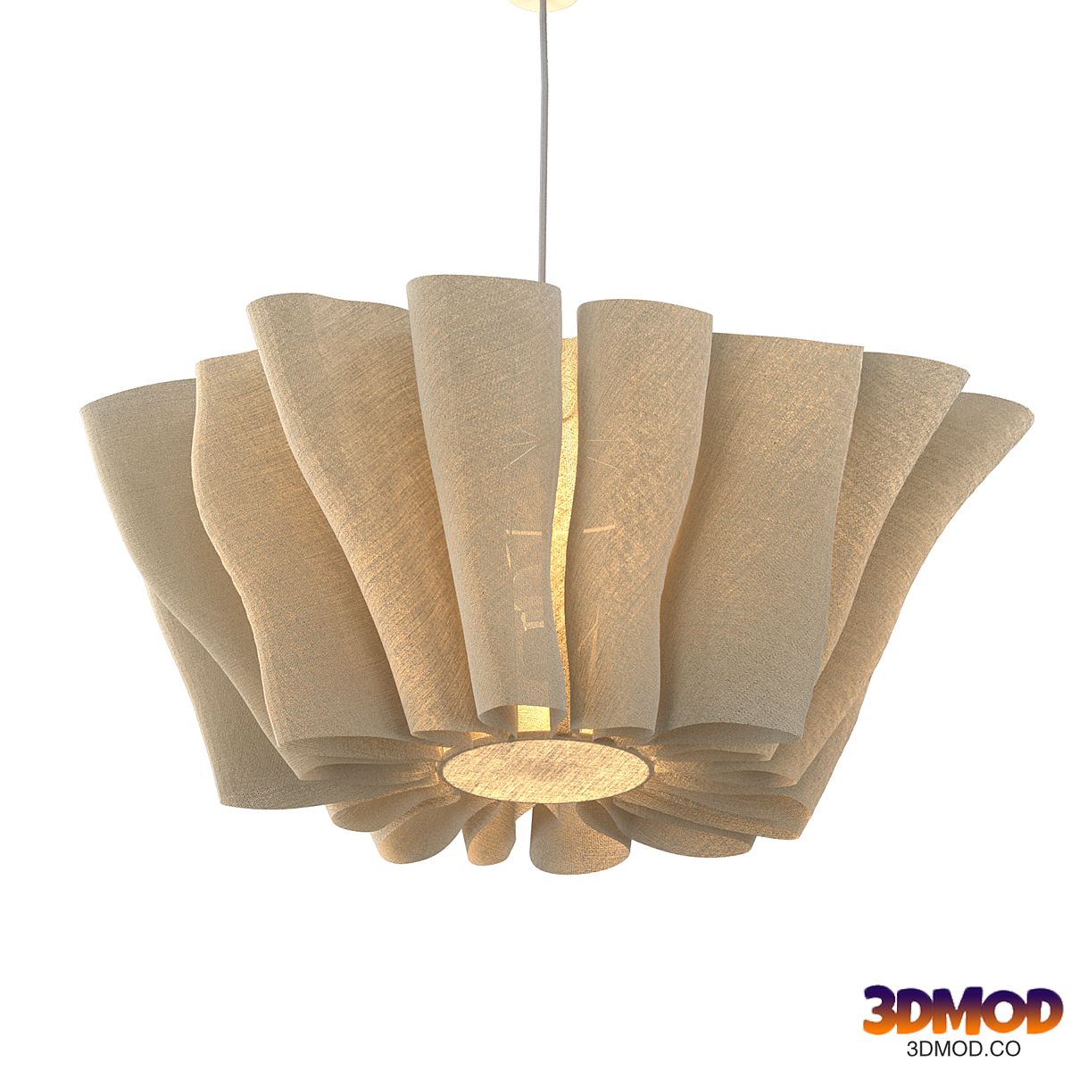 ANDERS PENDANT LIGHT - PINCH