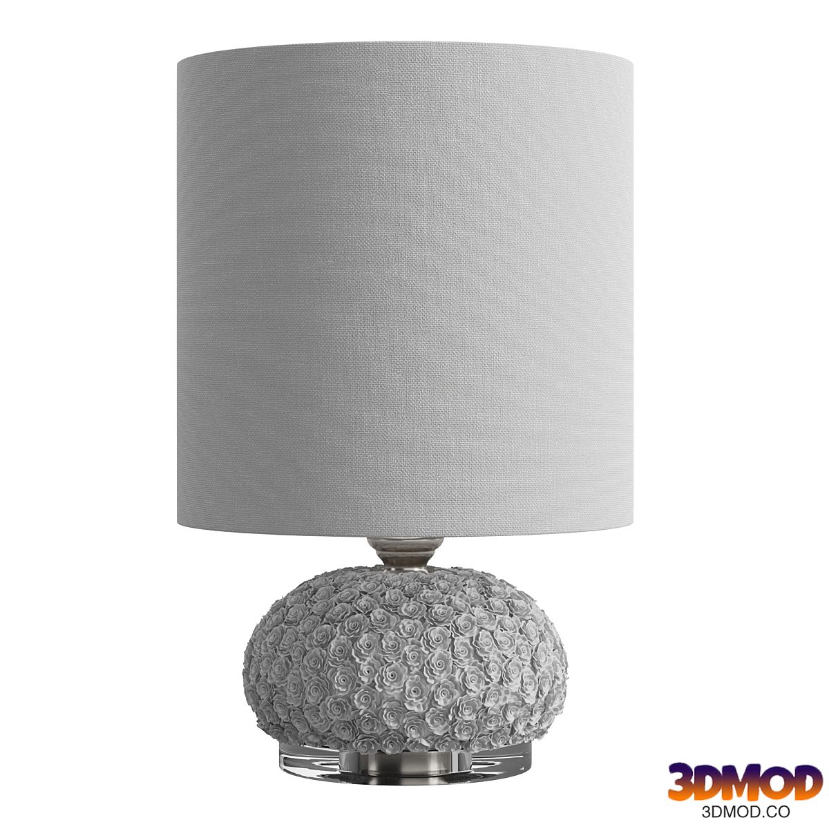 Dellen Buffet Lamp