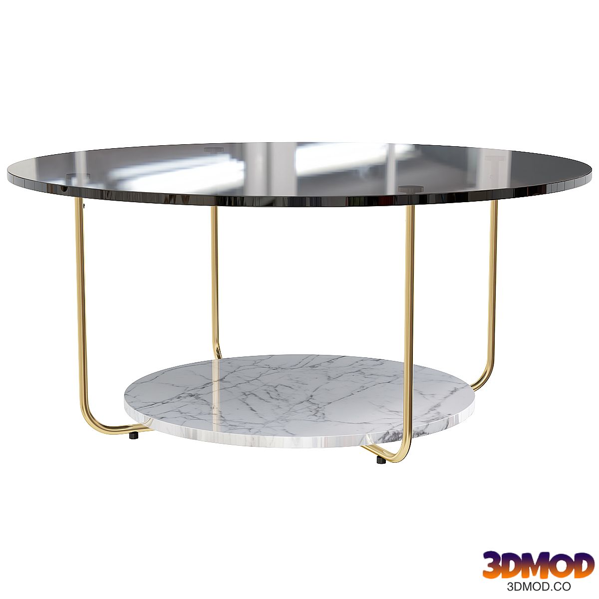 Coffee Table Moricio