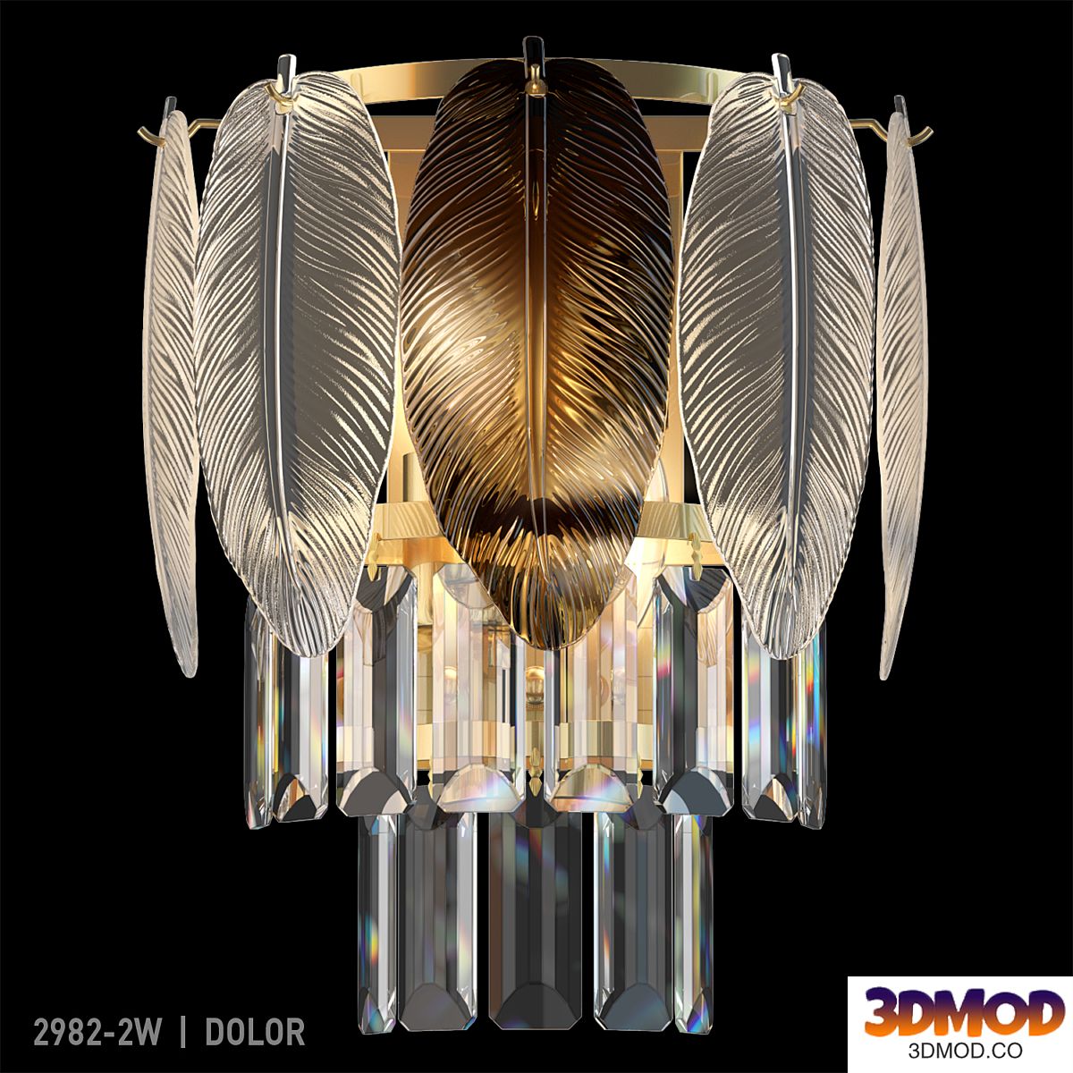 Favorite 2982-2W