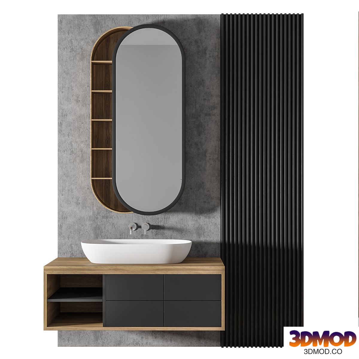 Luxury Bathroom 103