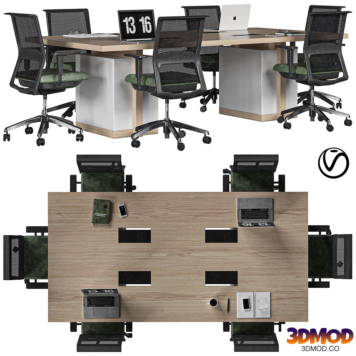conference table