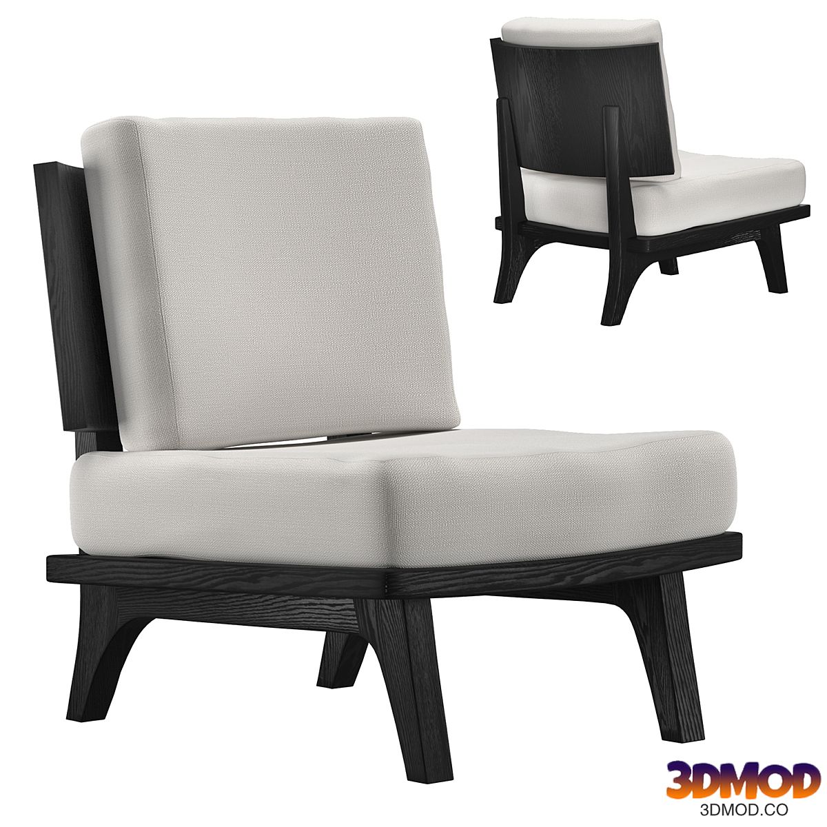 Lounge Chair Hestia