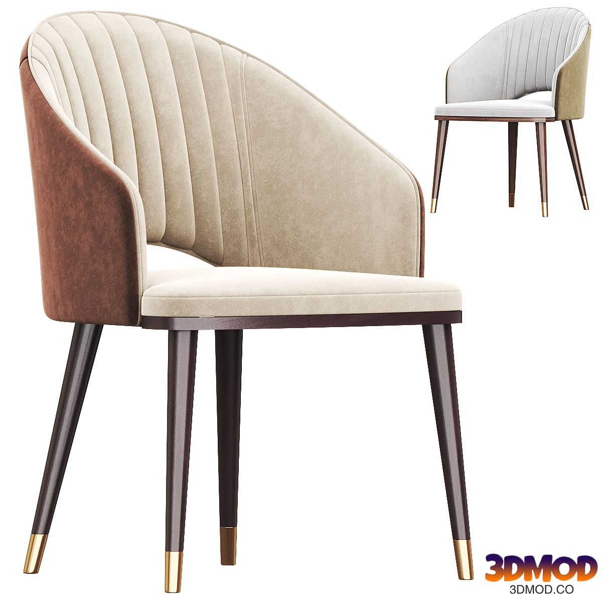 Parven Furniture chair