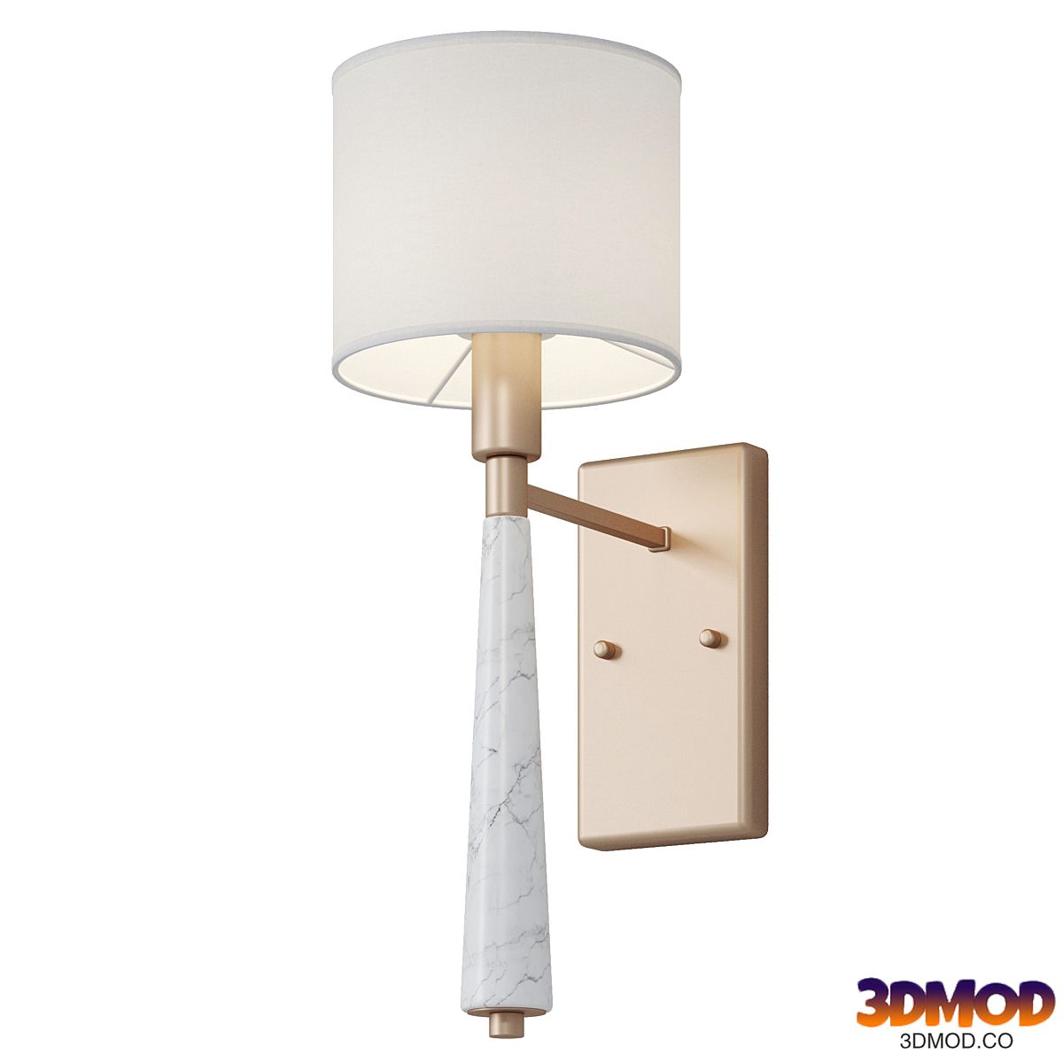 Wall lamp ST Luce Vellino SL1163.201.01 壁灯