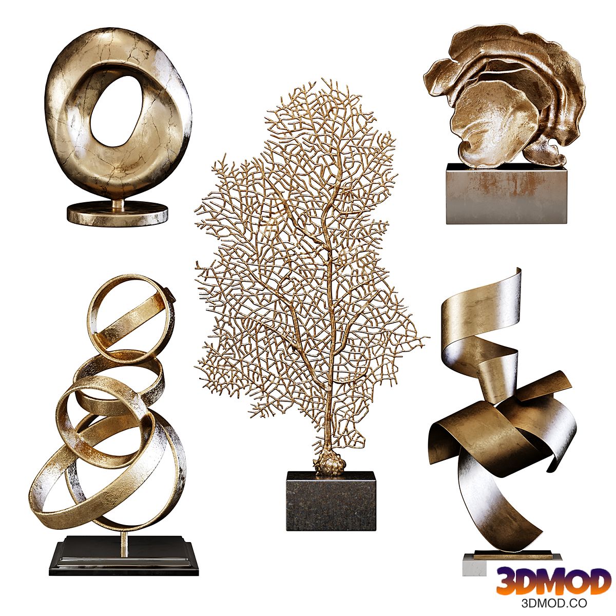 Sculptures 23