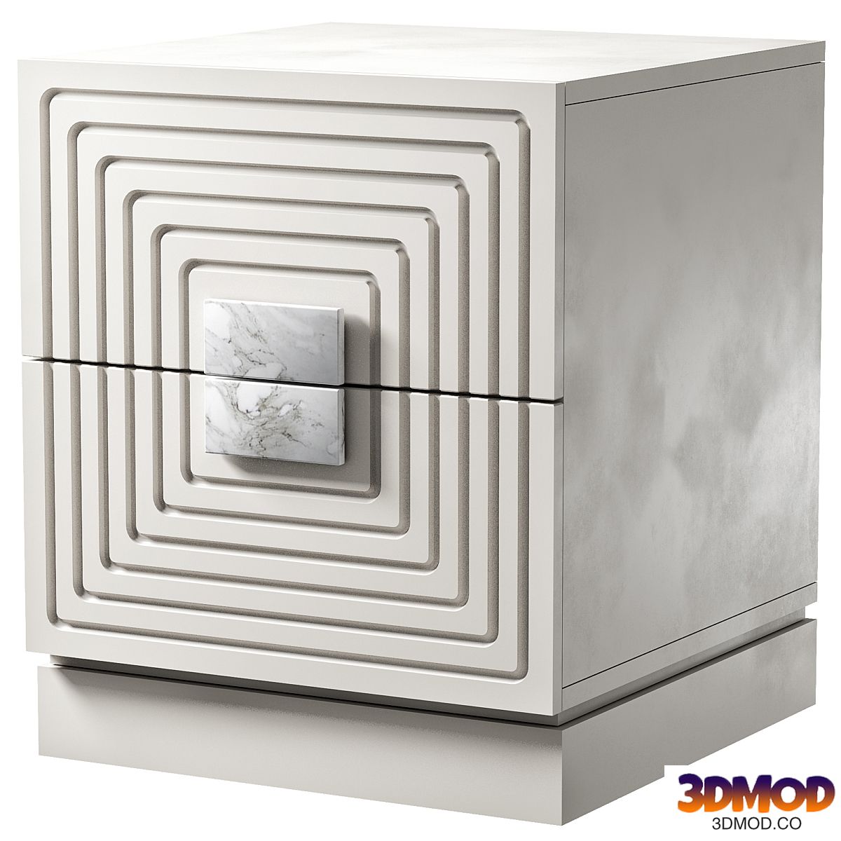 nightstand ambicioni