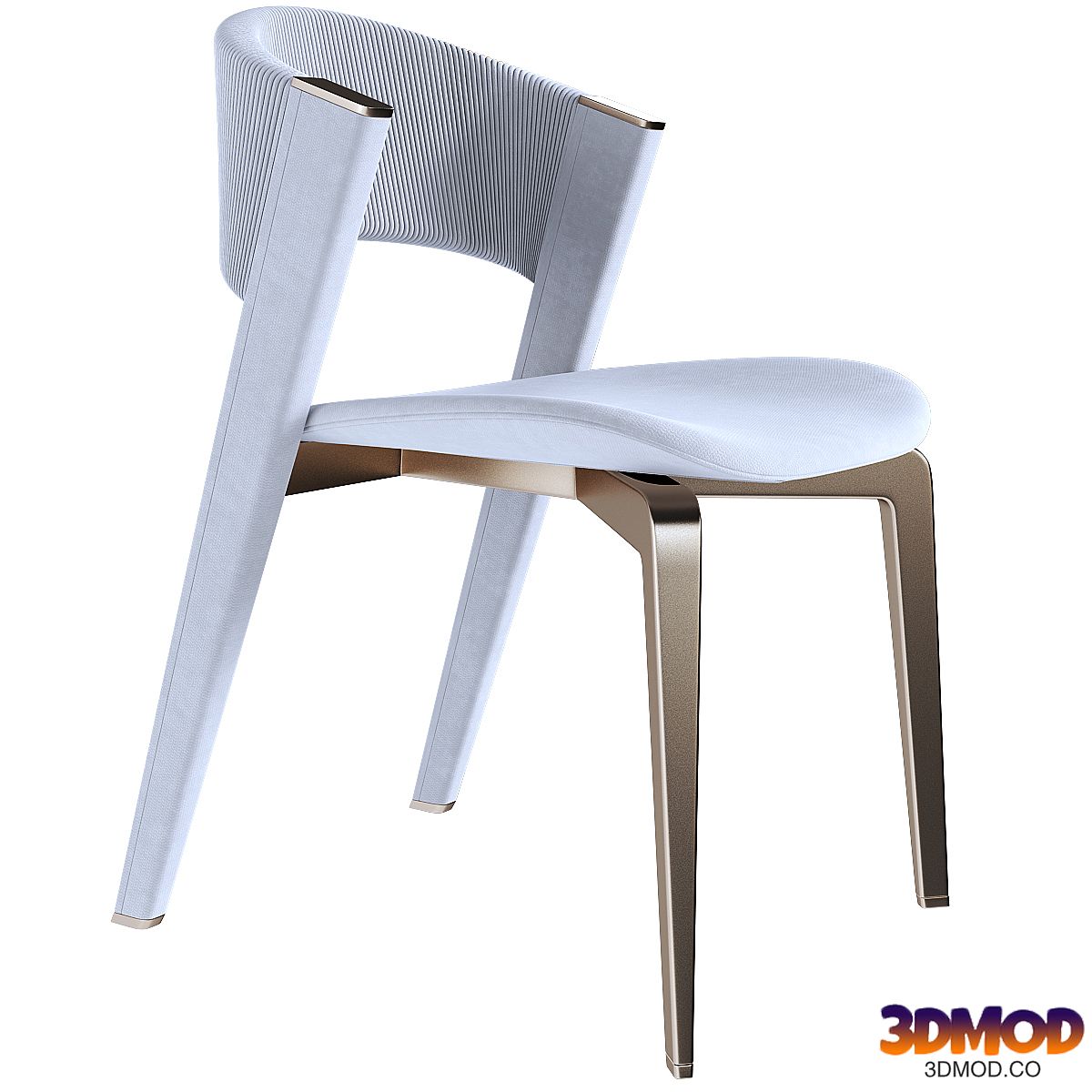 Lisbona arm chair 单椅