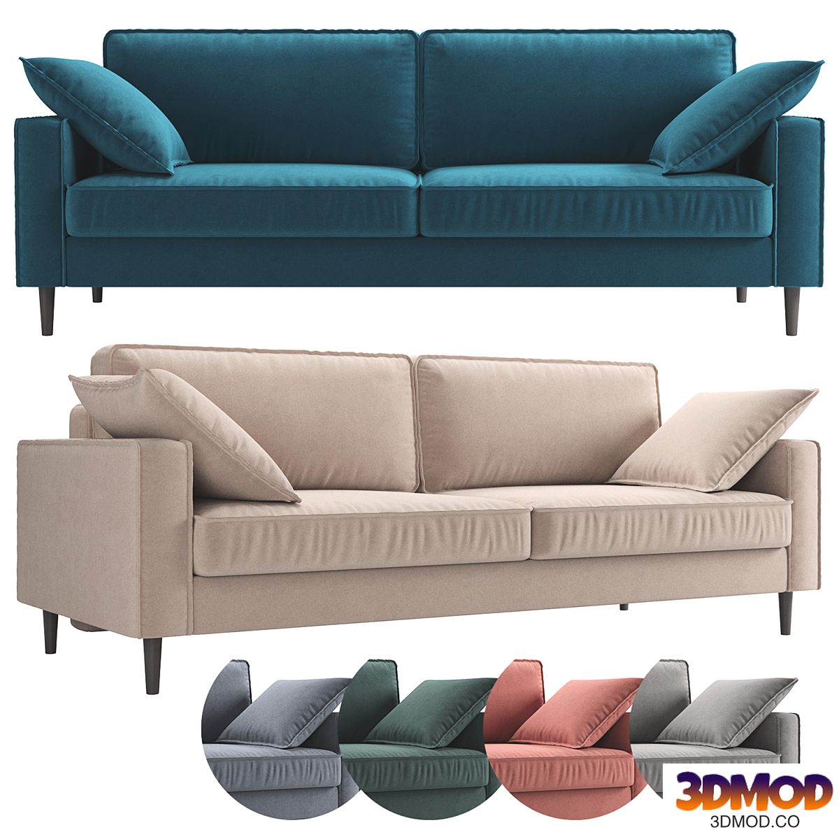 Sofa Disent