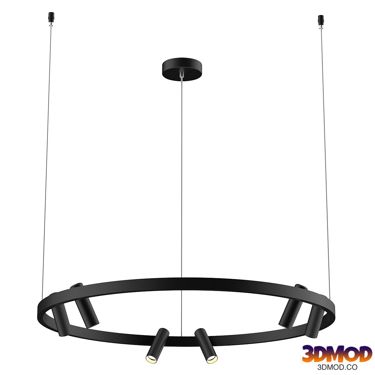 CHANDELIER MAYTONI SATELLITE