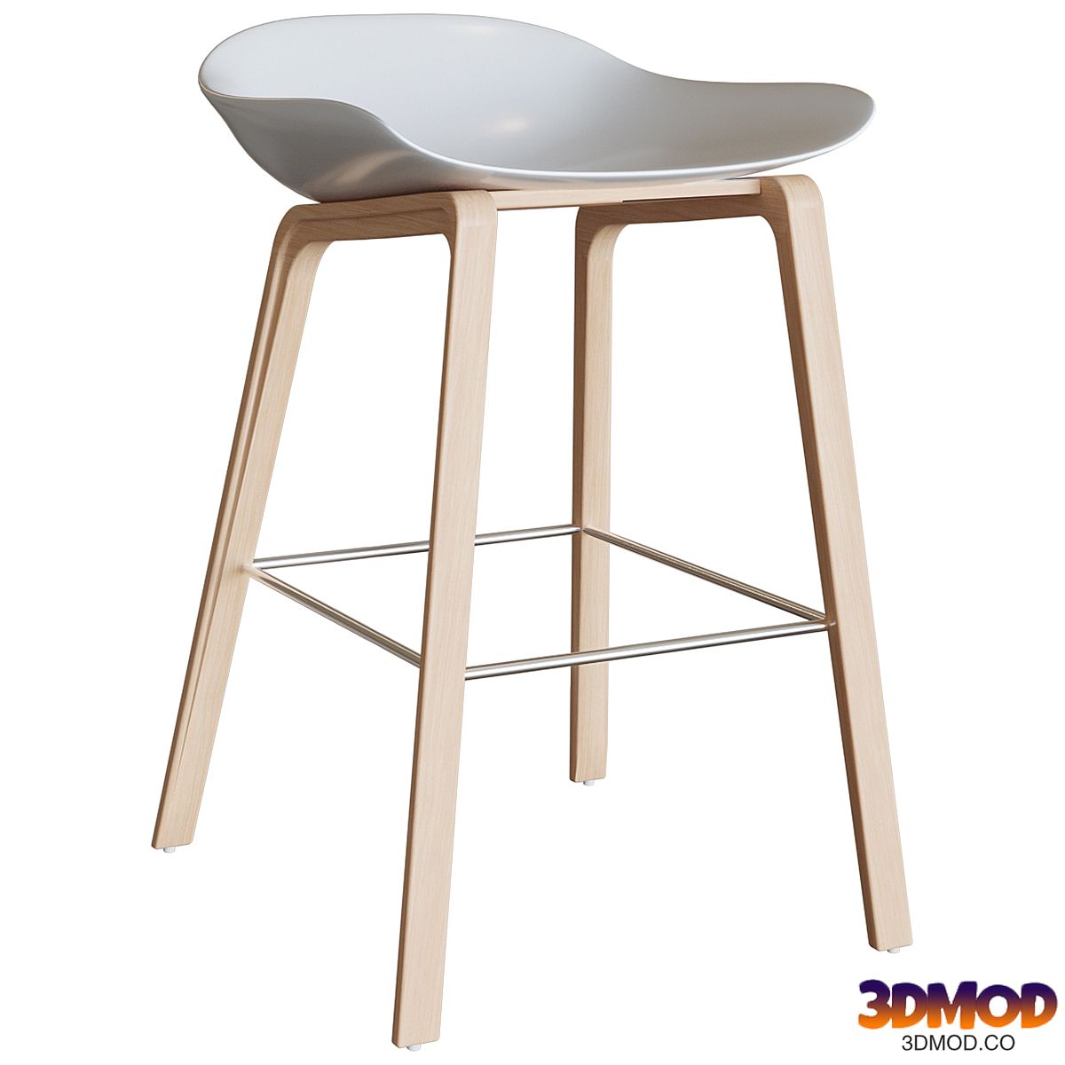 Bar stool Hi-Light Barstool Chair 吧椅