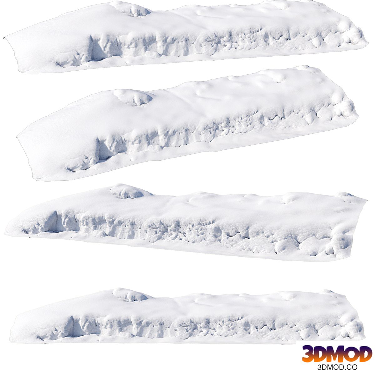 snowdrift
