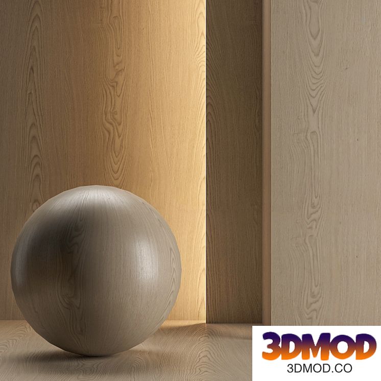 wood veneer