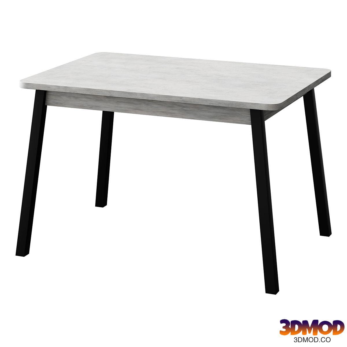 Corfu table #80350506 餐桌