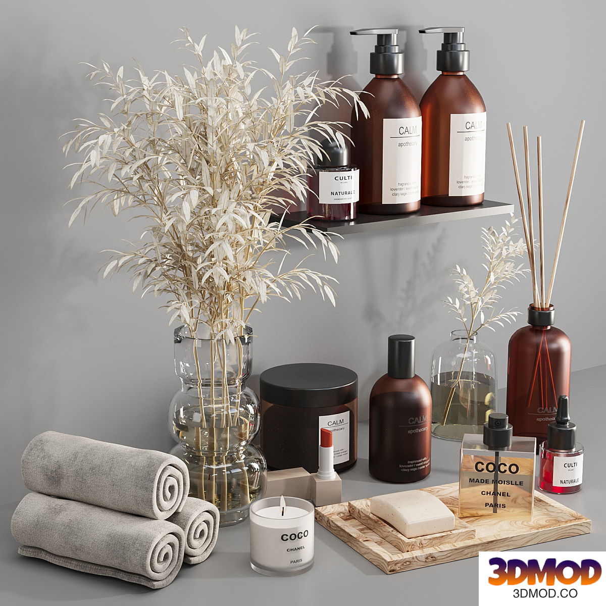 bathroom accessories07 洗浴用品