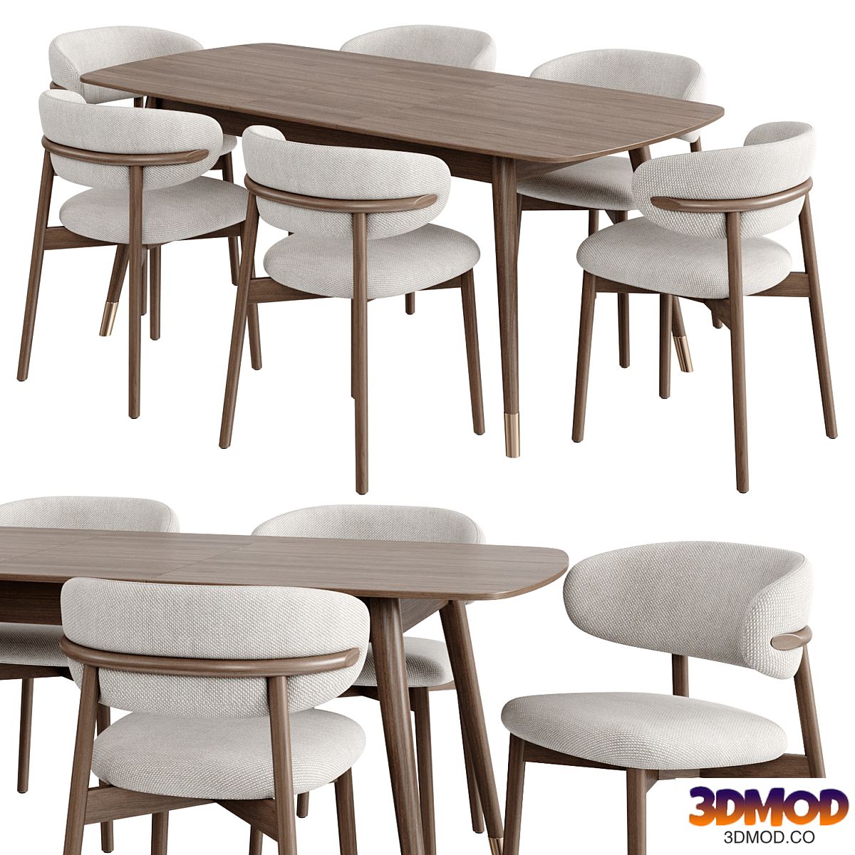 Dinning Set 47