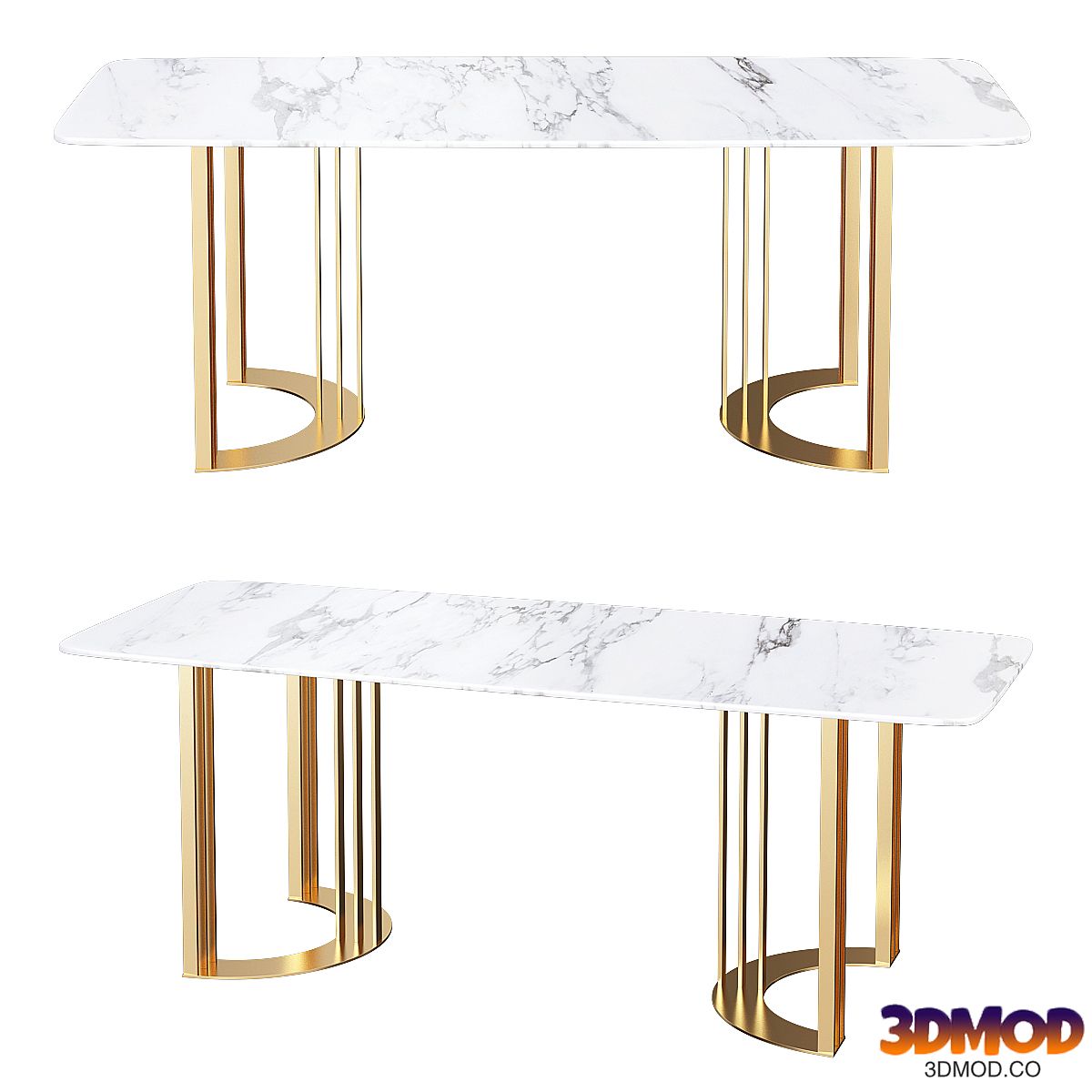 KENZO DINING TABLE