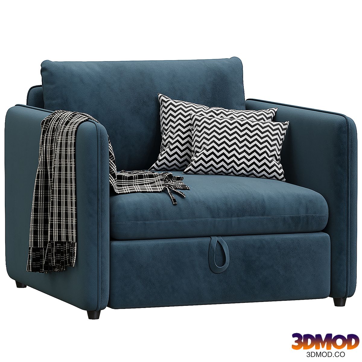 Armchairs Mons Wagon