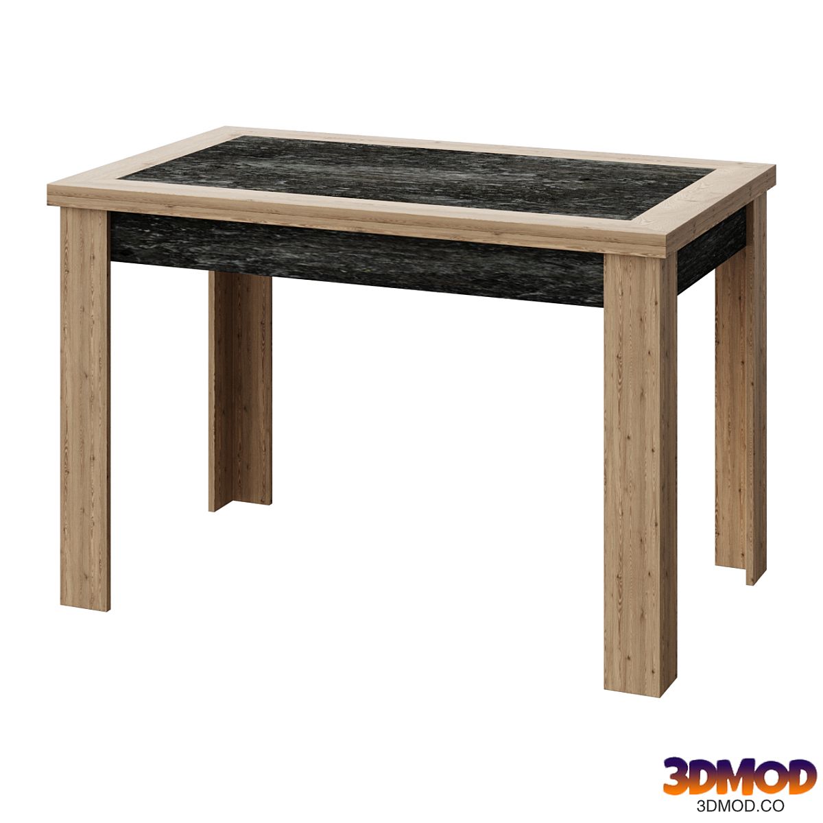 Desk Houston type 4 #80416575 餐桌