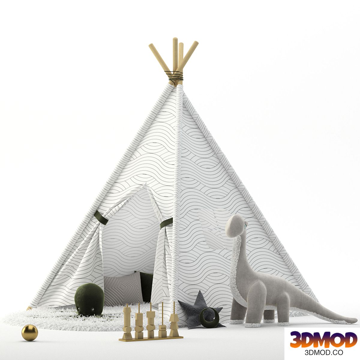 Teepee