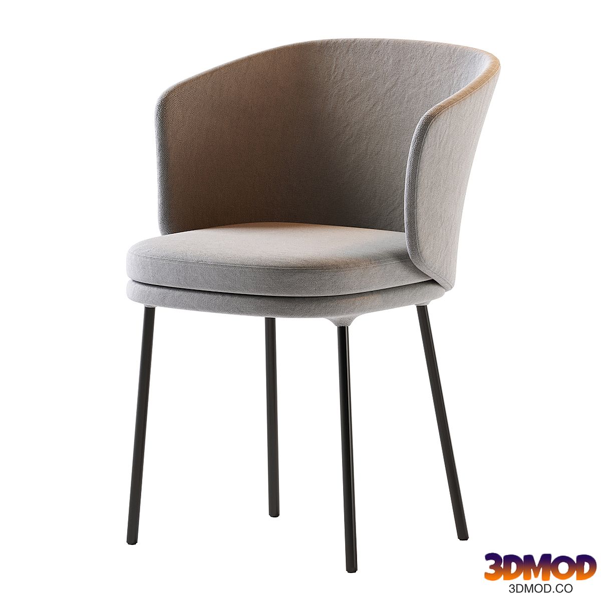 Senso chairs 单椅