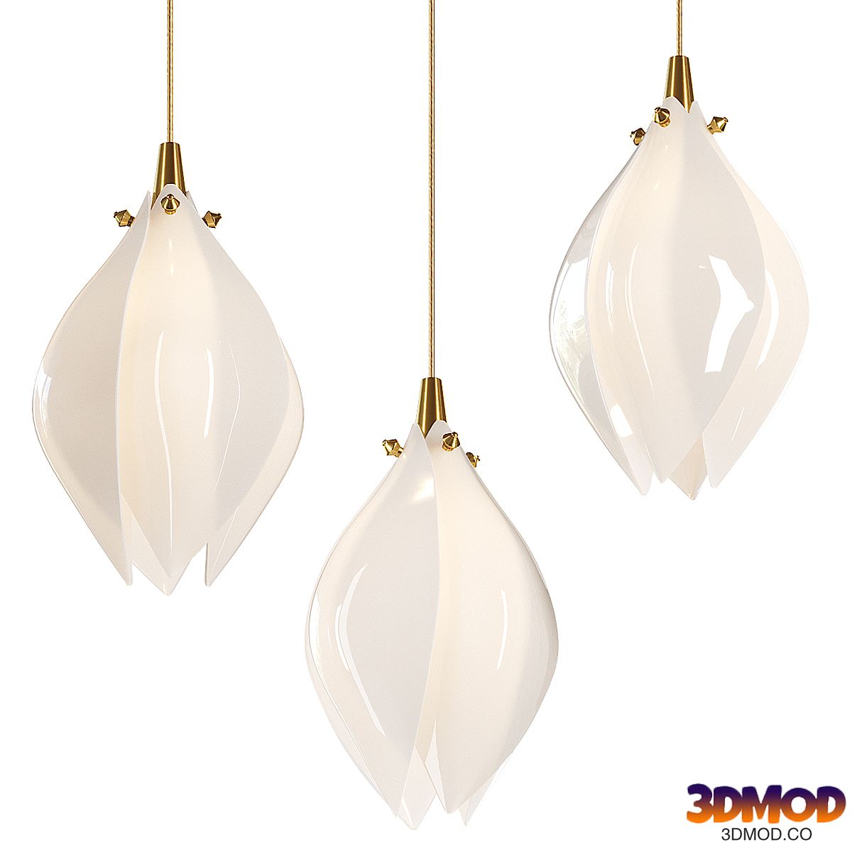 Lampatron LEA pendant light
