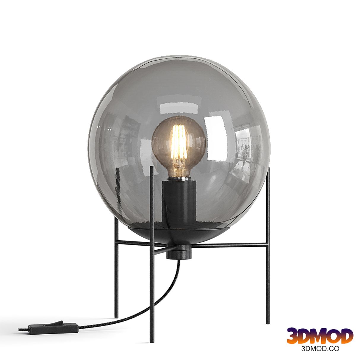 Nordlux Alton Table Lamp