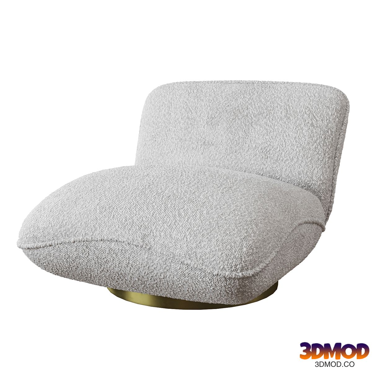 Chair Relax Eichholtz 懒人沙发