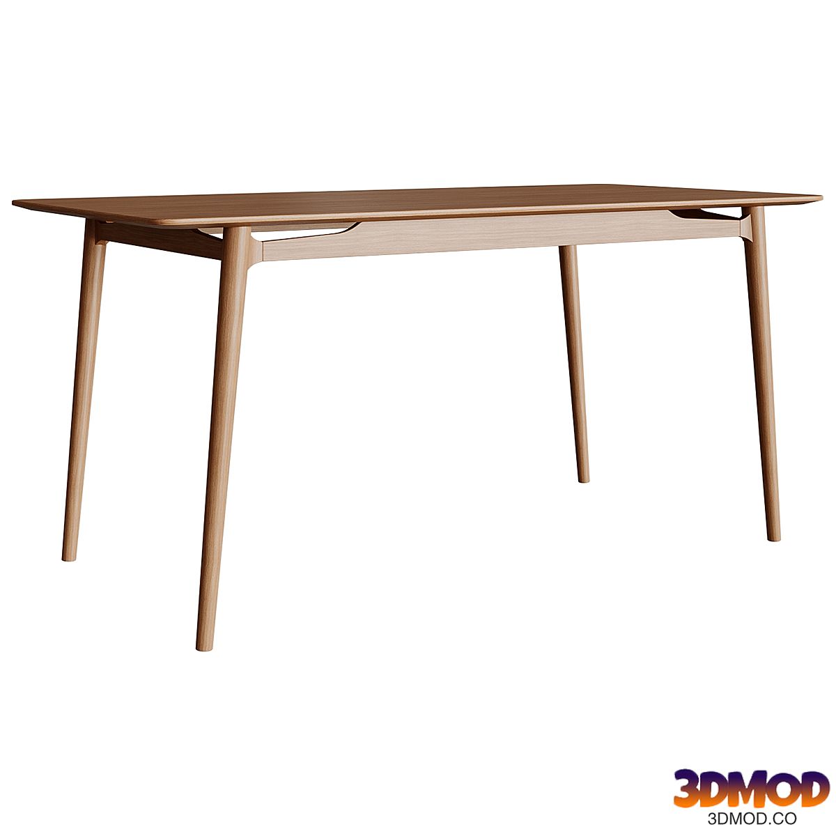 Giano Dining Table Oak