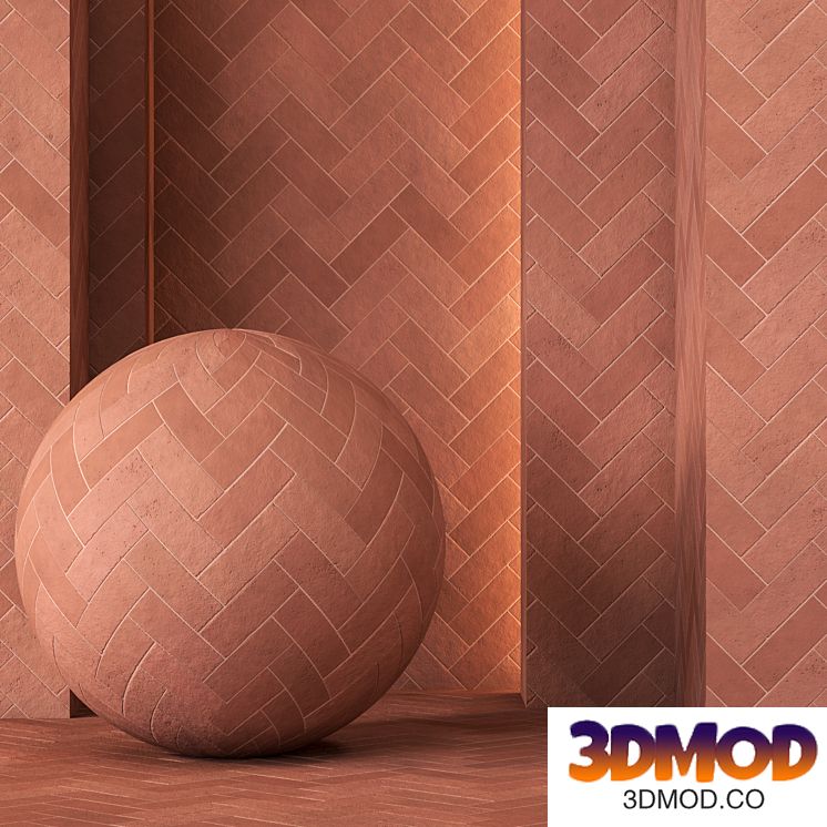 Brick Texture 4K Texture - Seamless