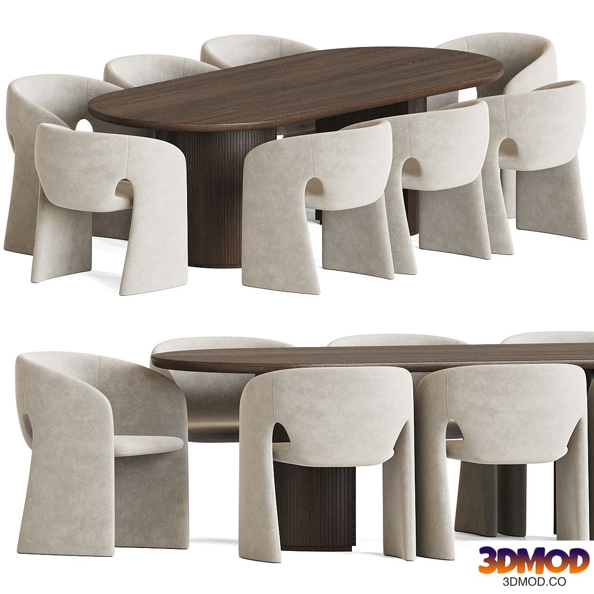 Dining Set 76