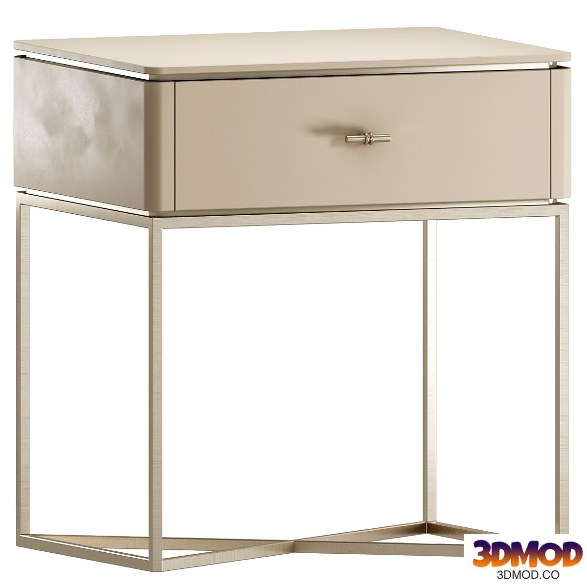 bedside table Badiko