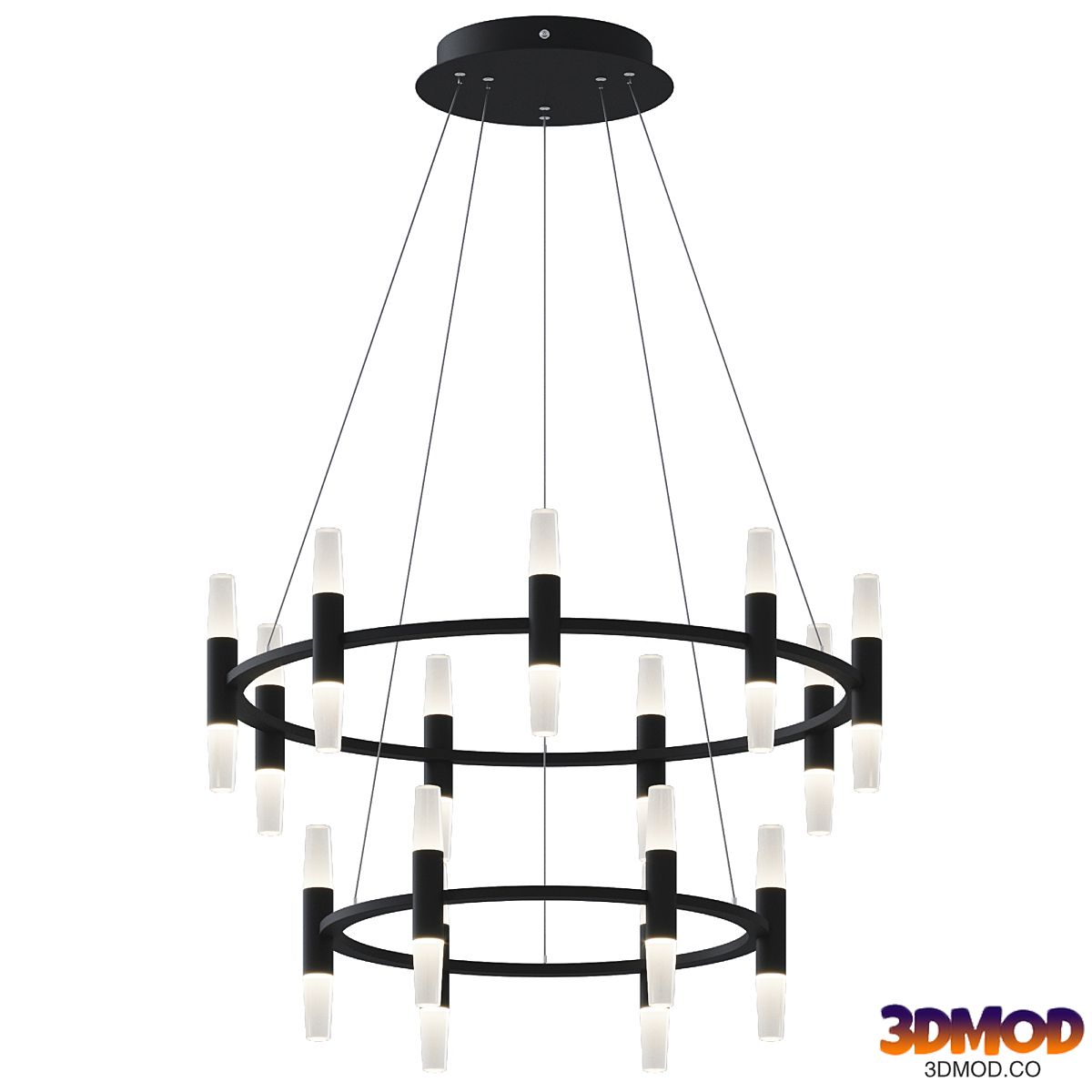 Chandelier ST-Luce Basio SL1595.403.30