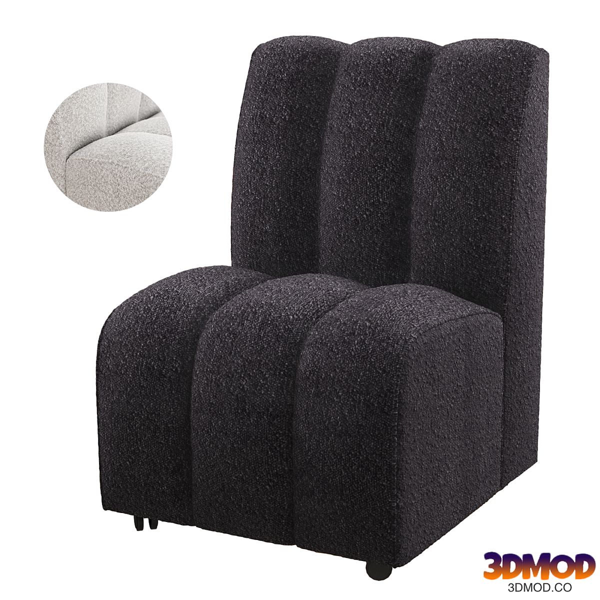 Dining Chair Kelly 单人沙发