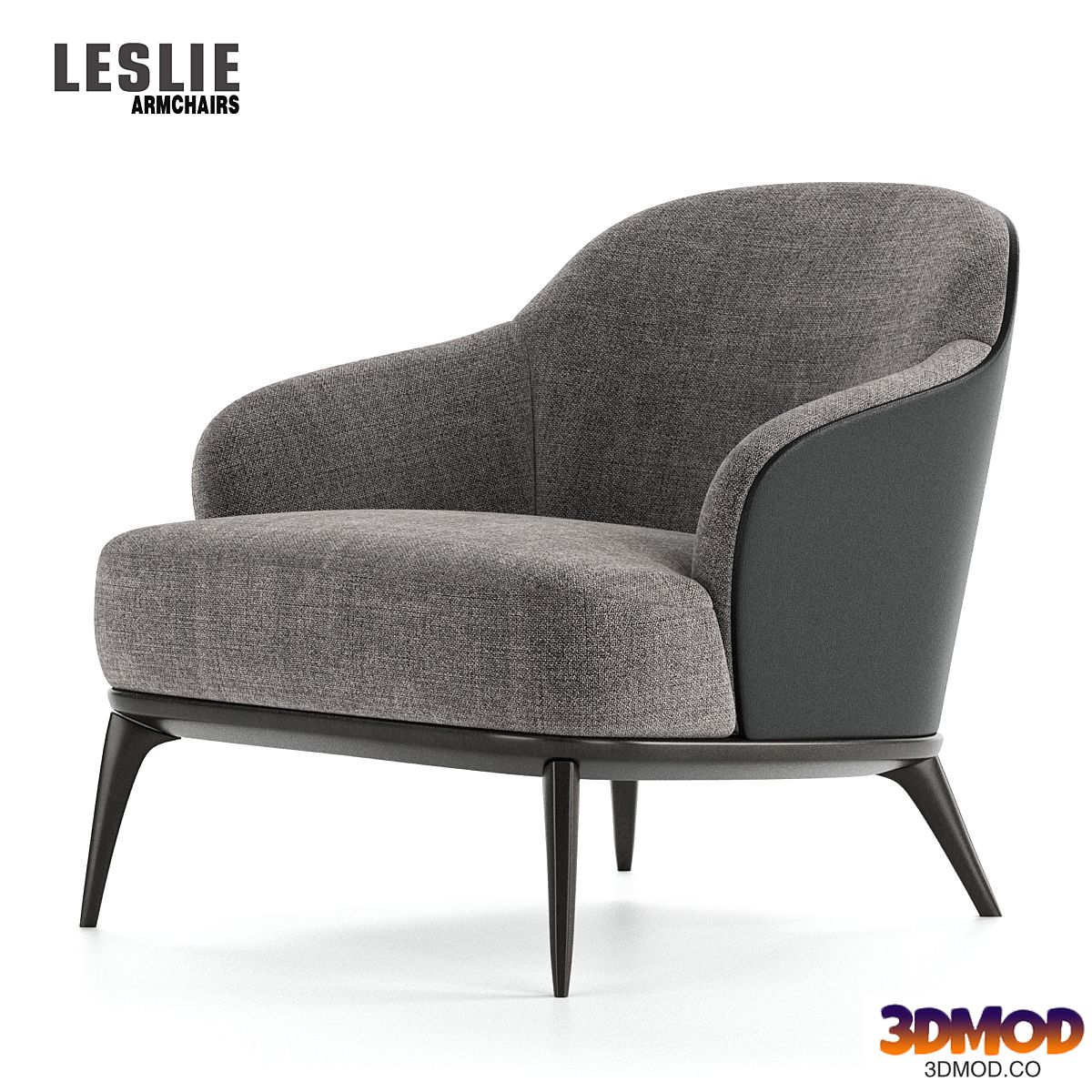 Minotti LESLIE ARMCHAIR