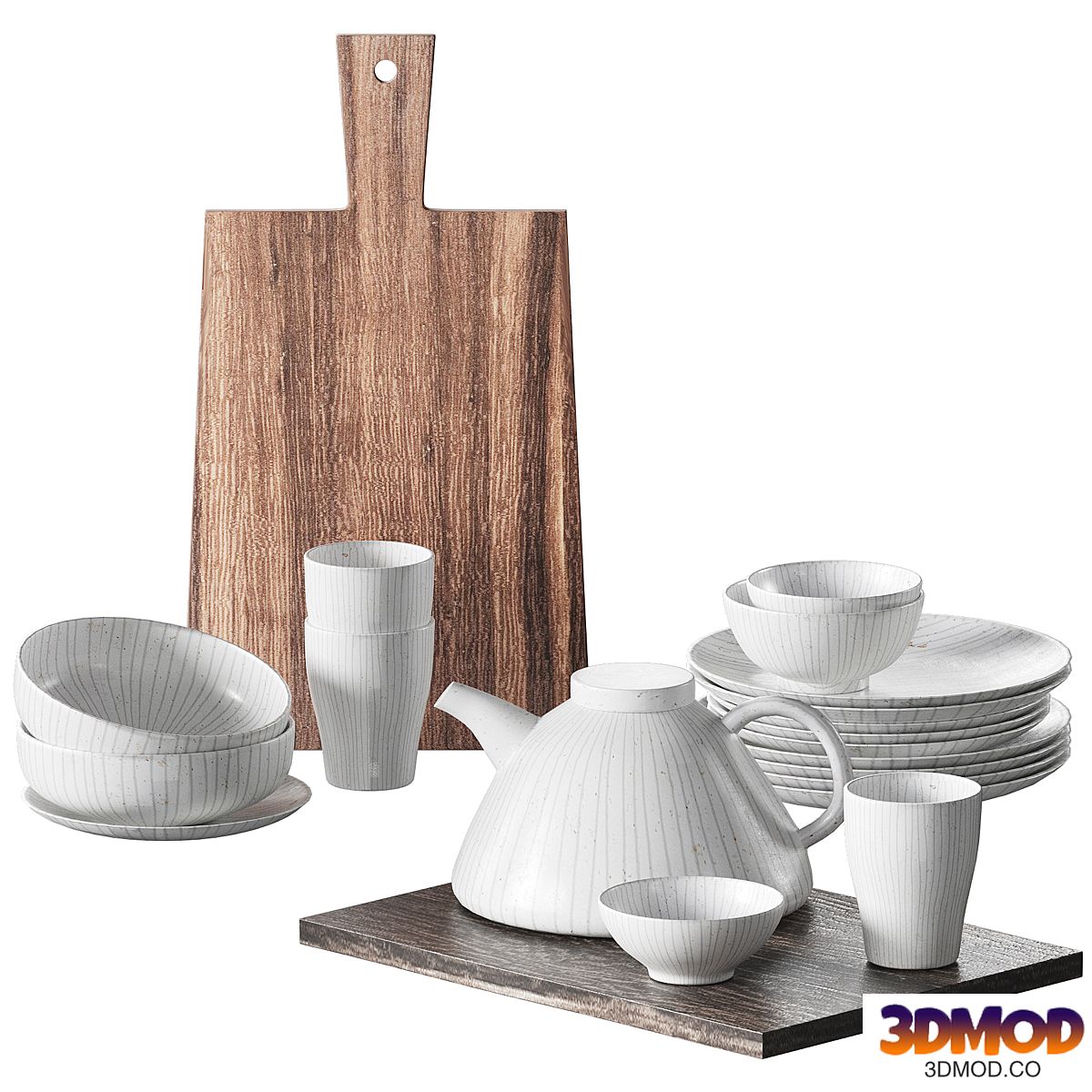 kitchen decor 1 餐具