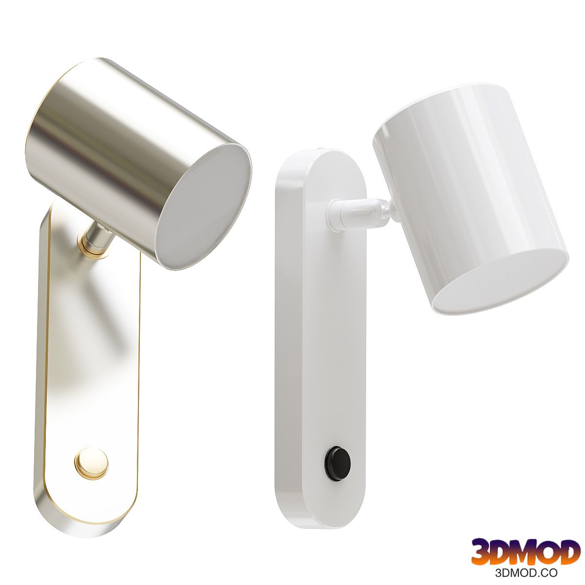 Wall Lamp Kappa Lampatron new color