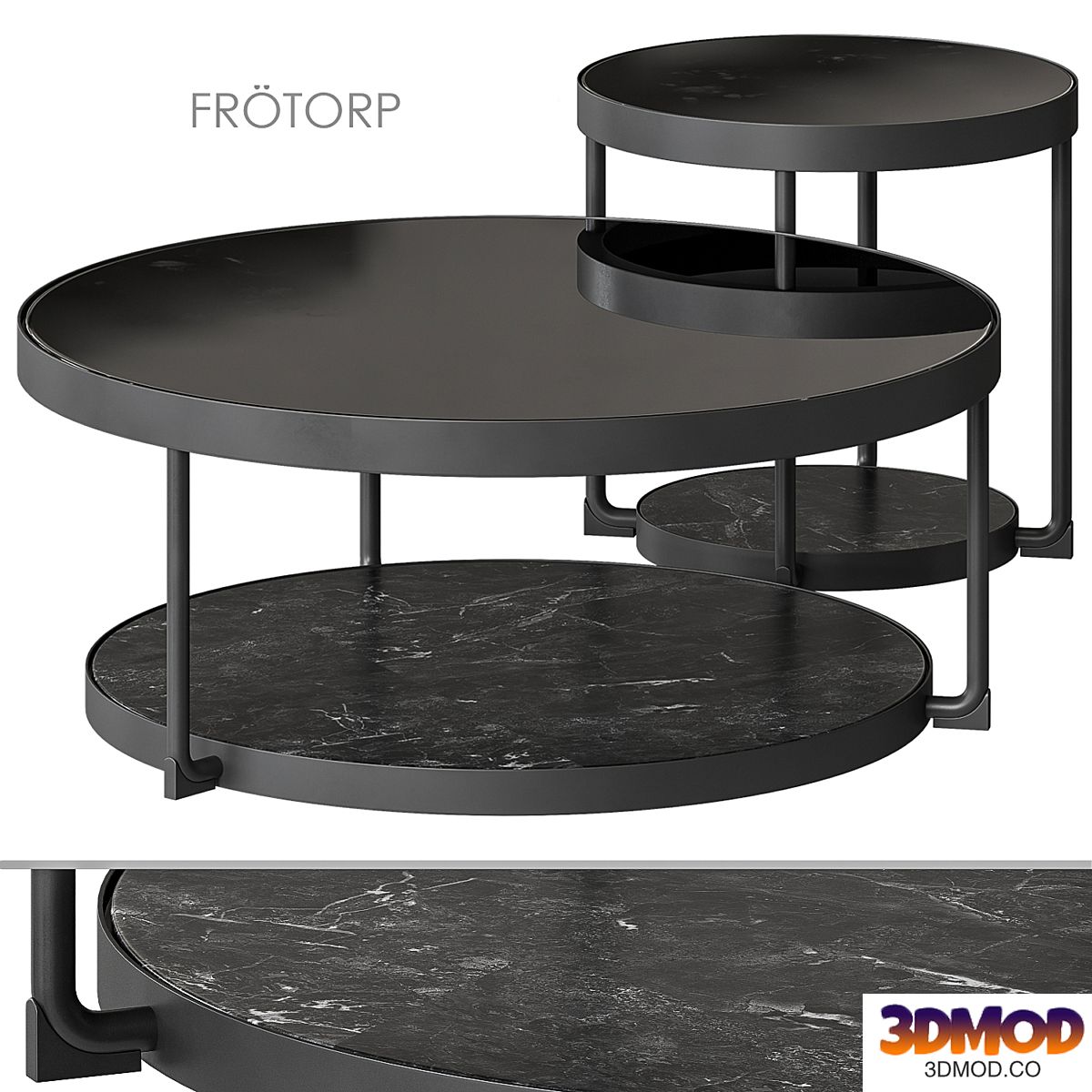 Frötorp / Frotorp Ikea Coffee Table