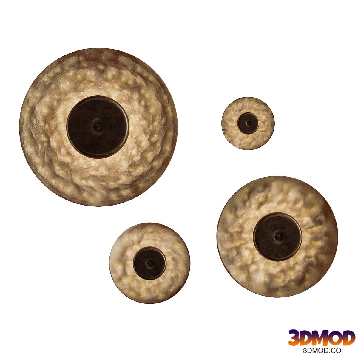 Wall lamp ENNE OMA 壁灯