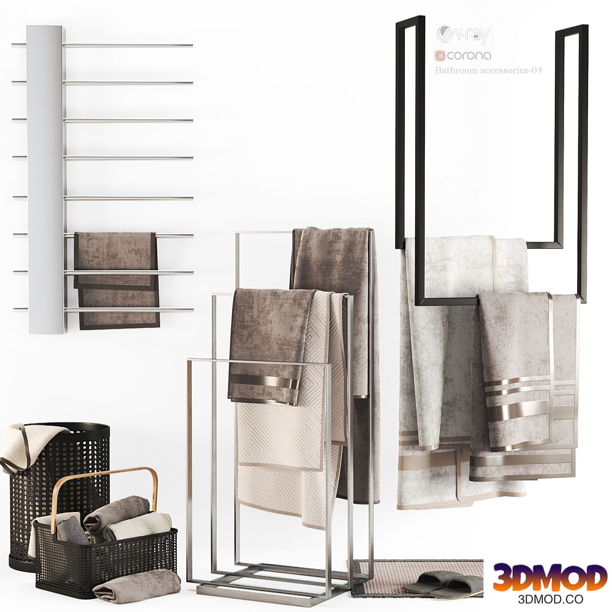 bathroom accessories-04