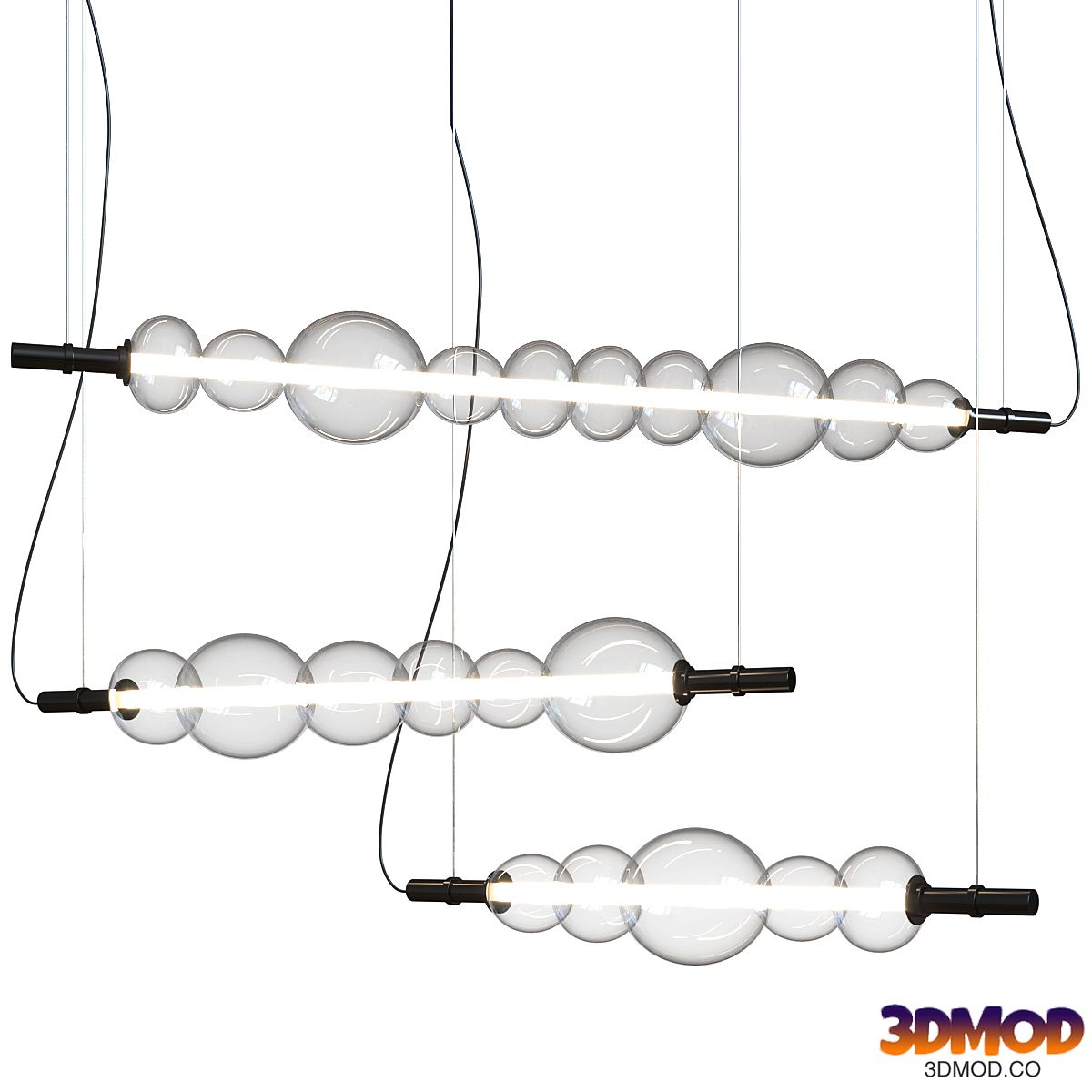 Lampatron Bubble ZOOM Light