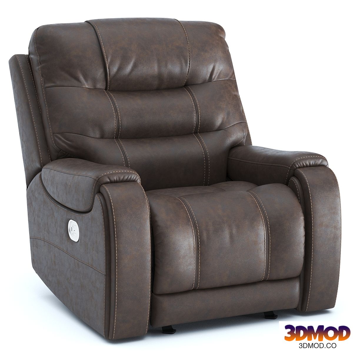 Yacolt Power Reclining Armchair 按摩沙发
