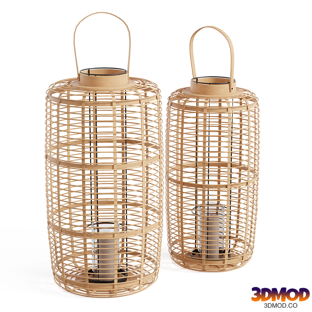 Juno lantern