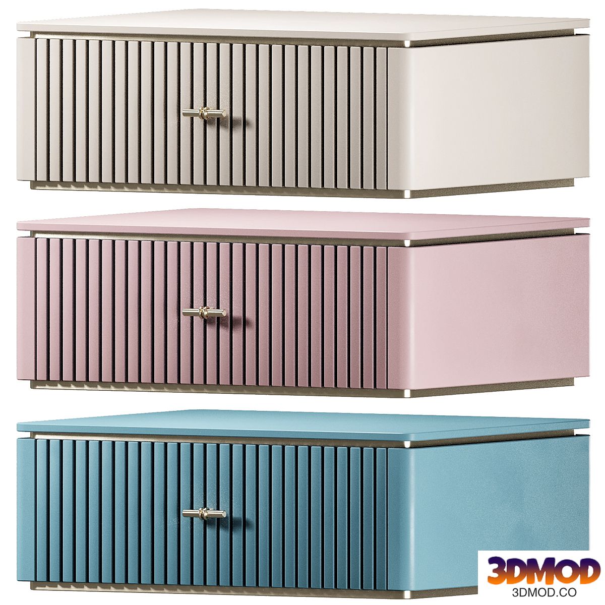 wall cabinet Badiko