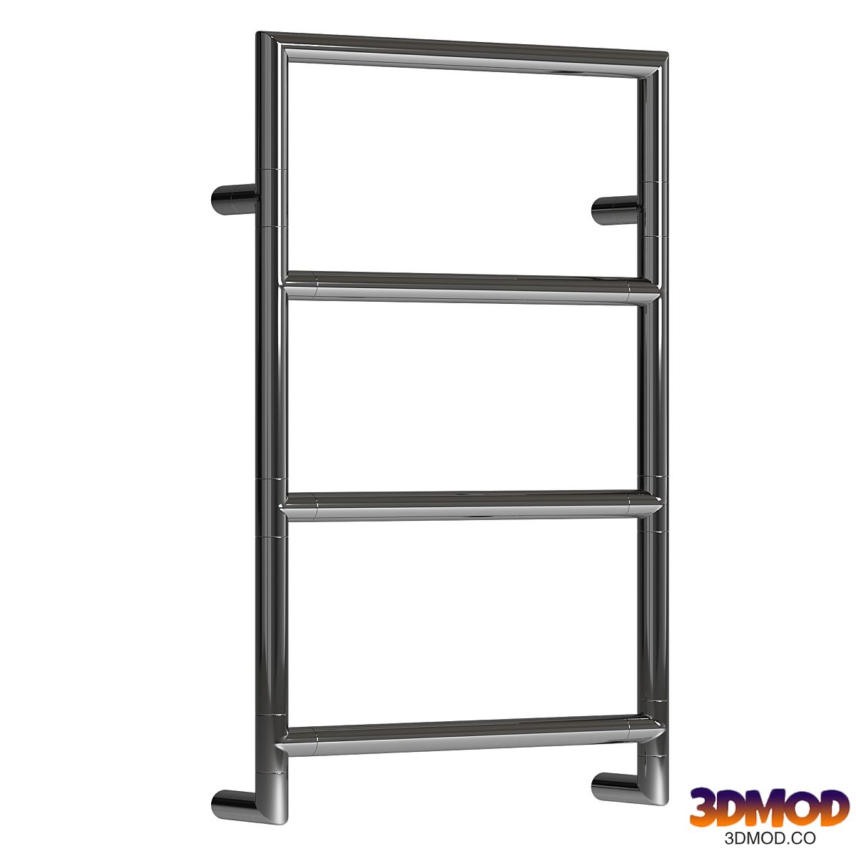 Margaroli Sereno 5-582 Heated Towel Rail