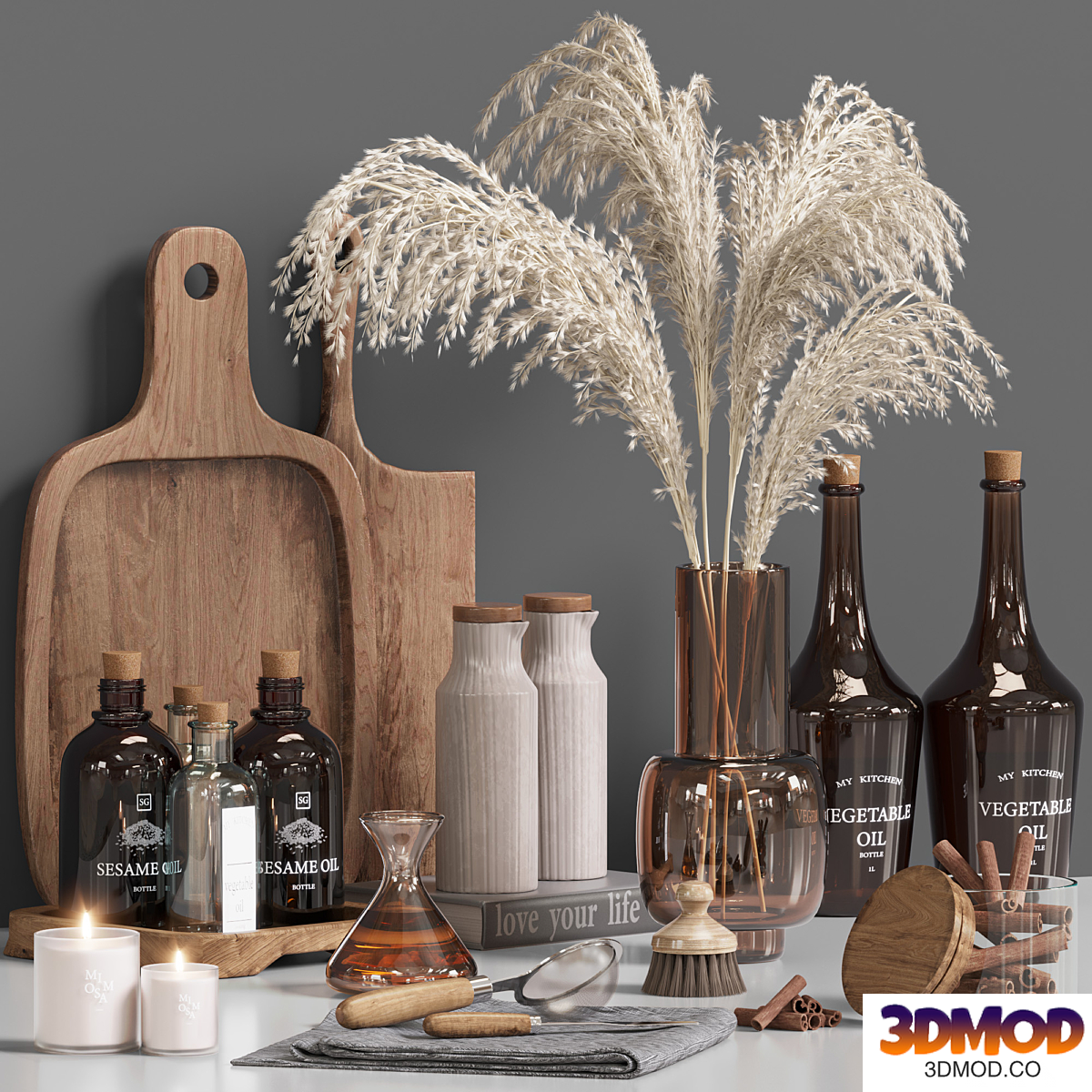 kitchen accessories033 厨房用品